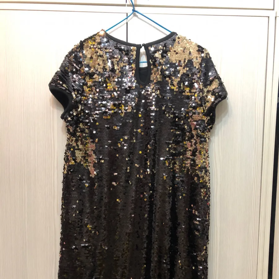 پیراهن مجلسی