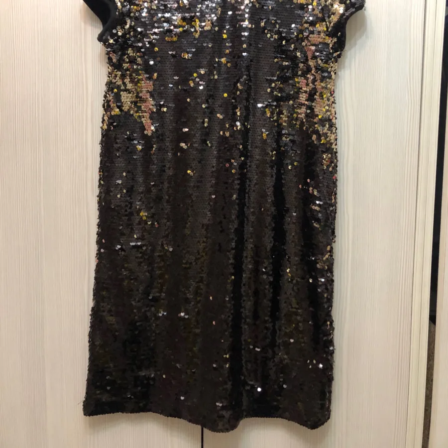 پیراهن مجلسی