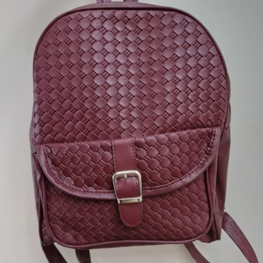 کیف کوله زنانه