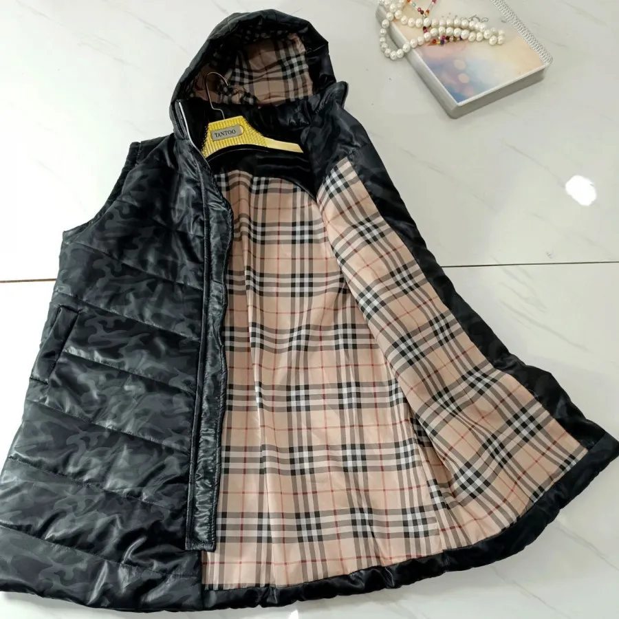 پافر کلاهدار سایز بزرگ