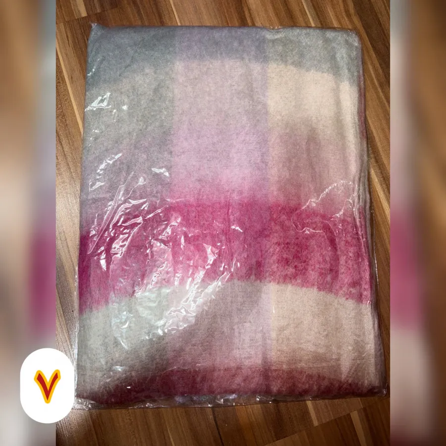 بیگ اسکارف / شال زمستانه