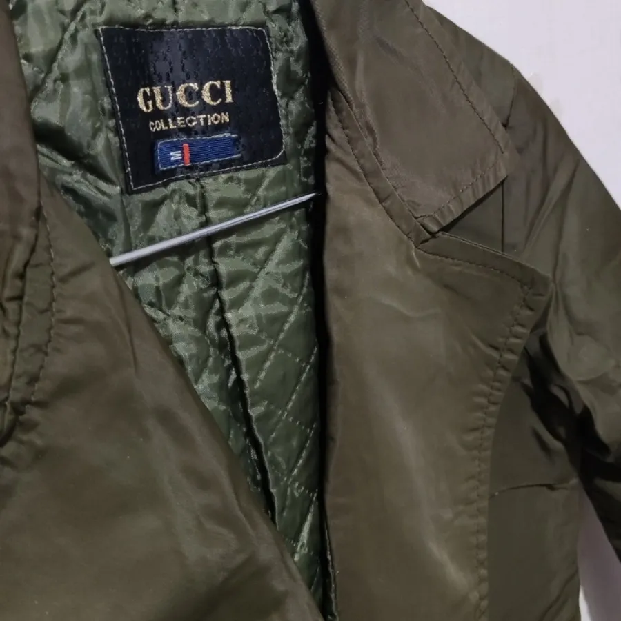 ترنچ کت شیک