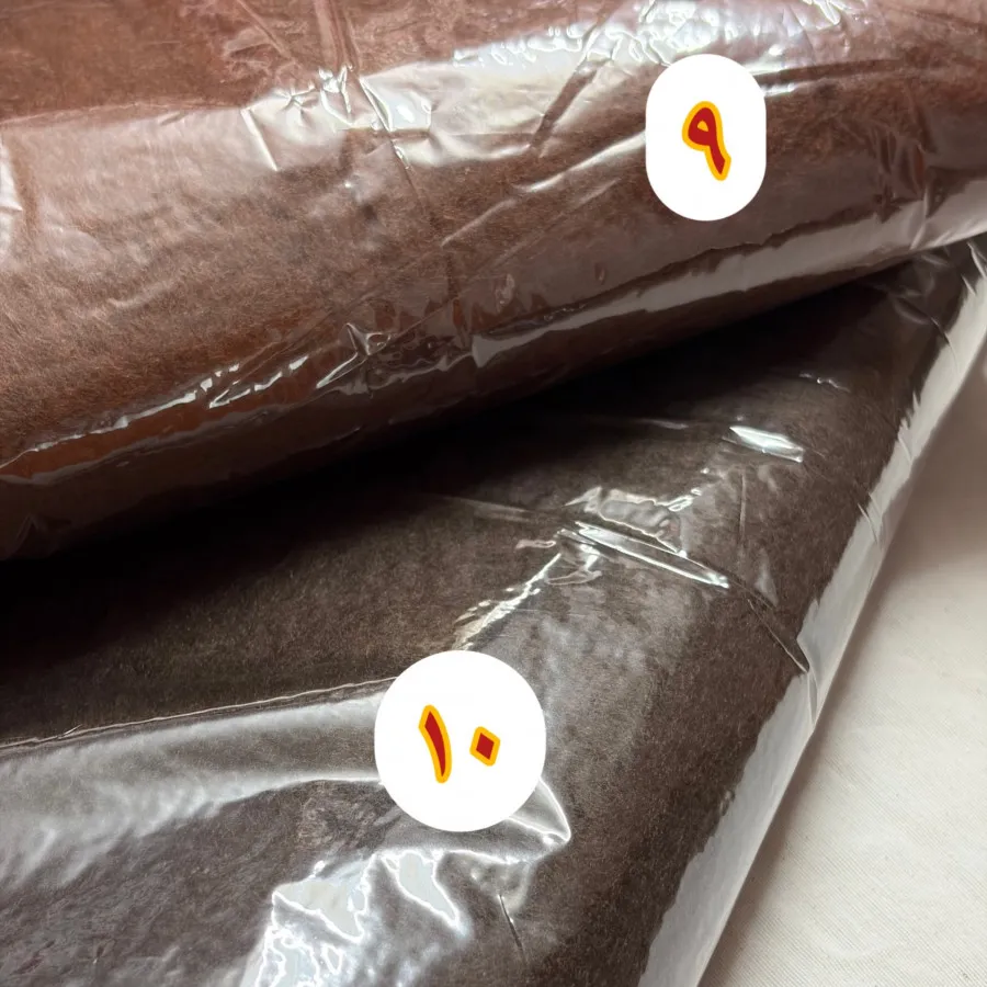 بیگ اسکارف / شال زمستانه