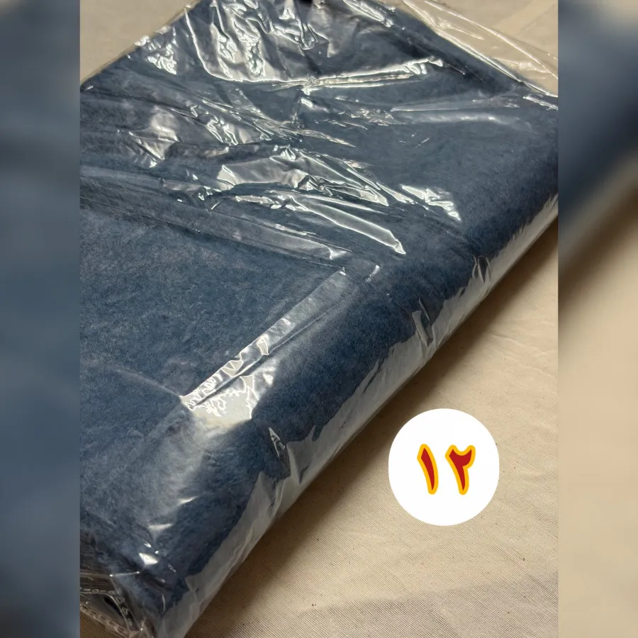 بیگ اسکارف / شال زمستانه