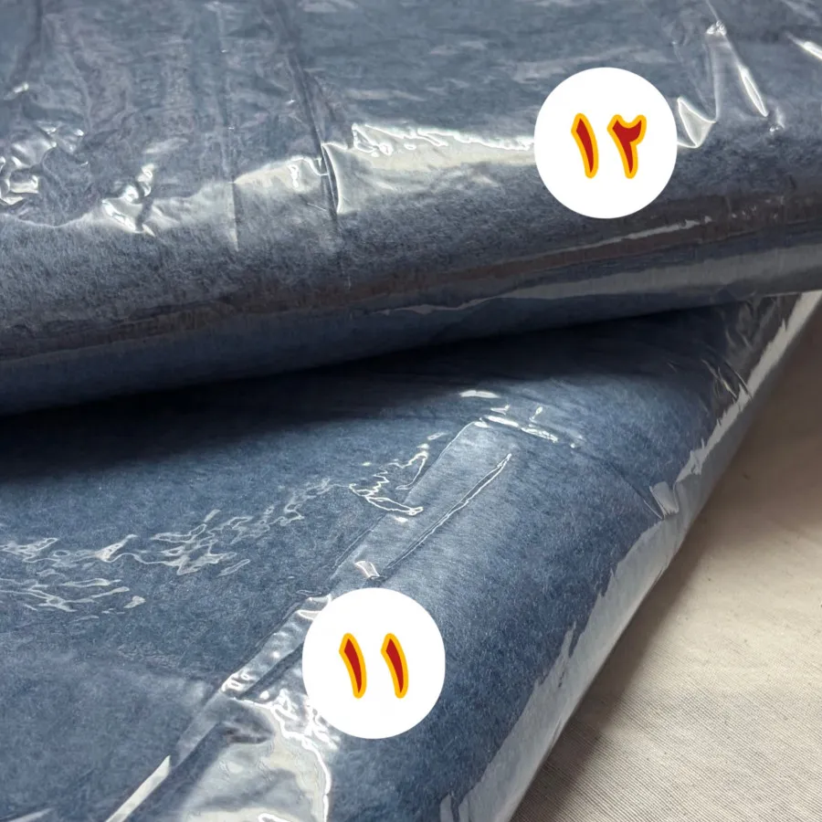 بیگ اسکارف / شال زمستانه