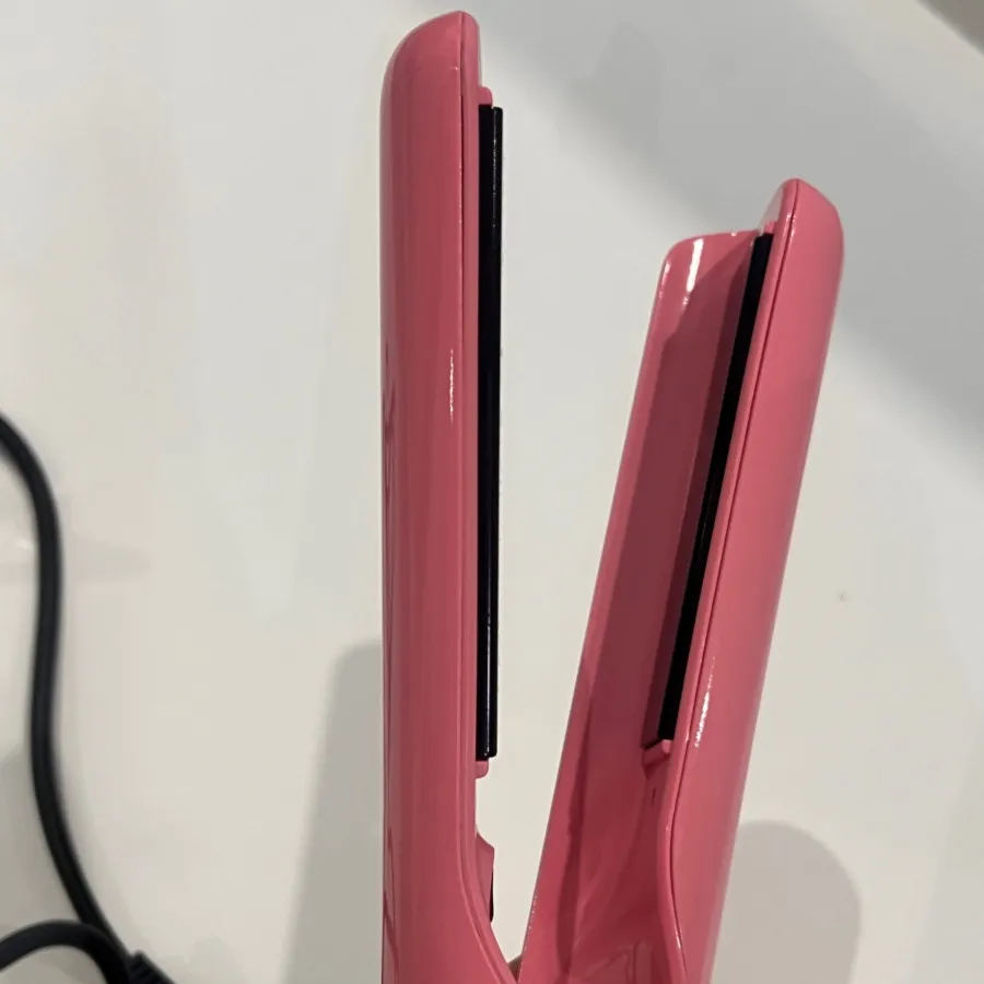 اتو موی دو کاره