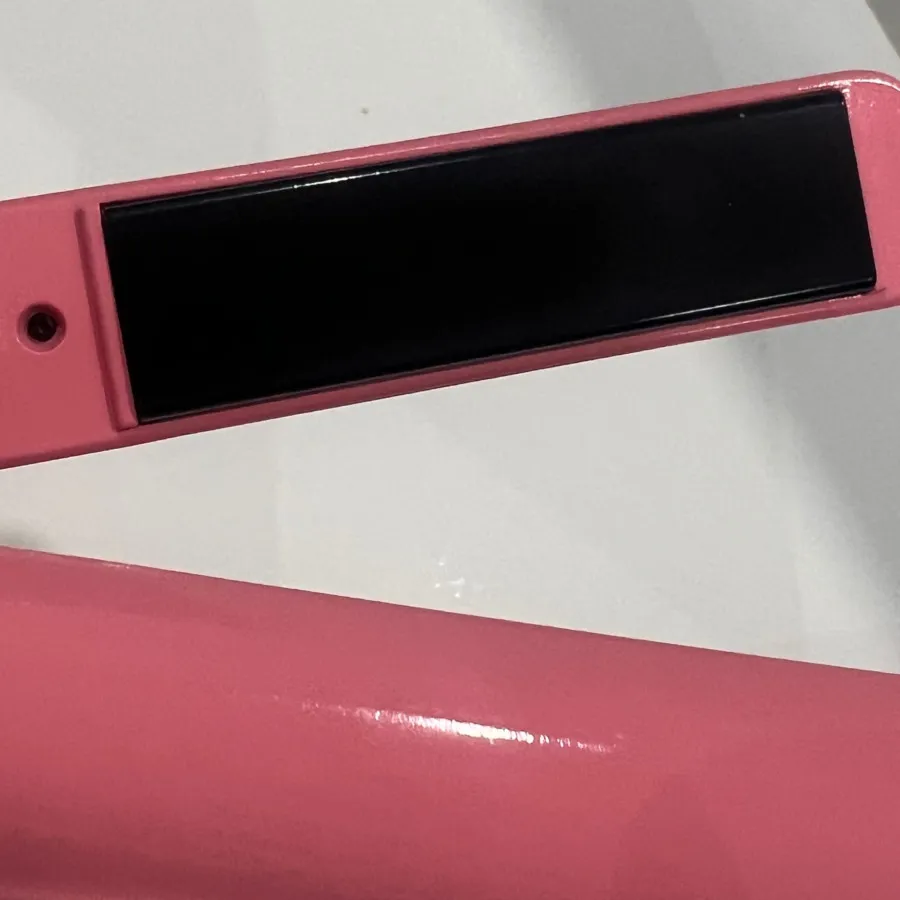 اتو موی دو کاره