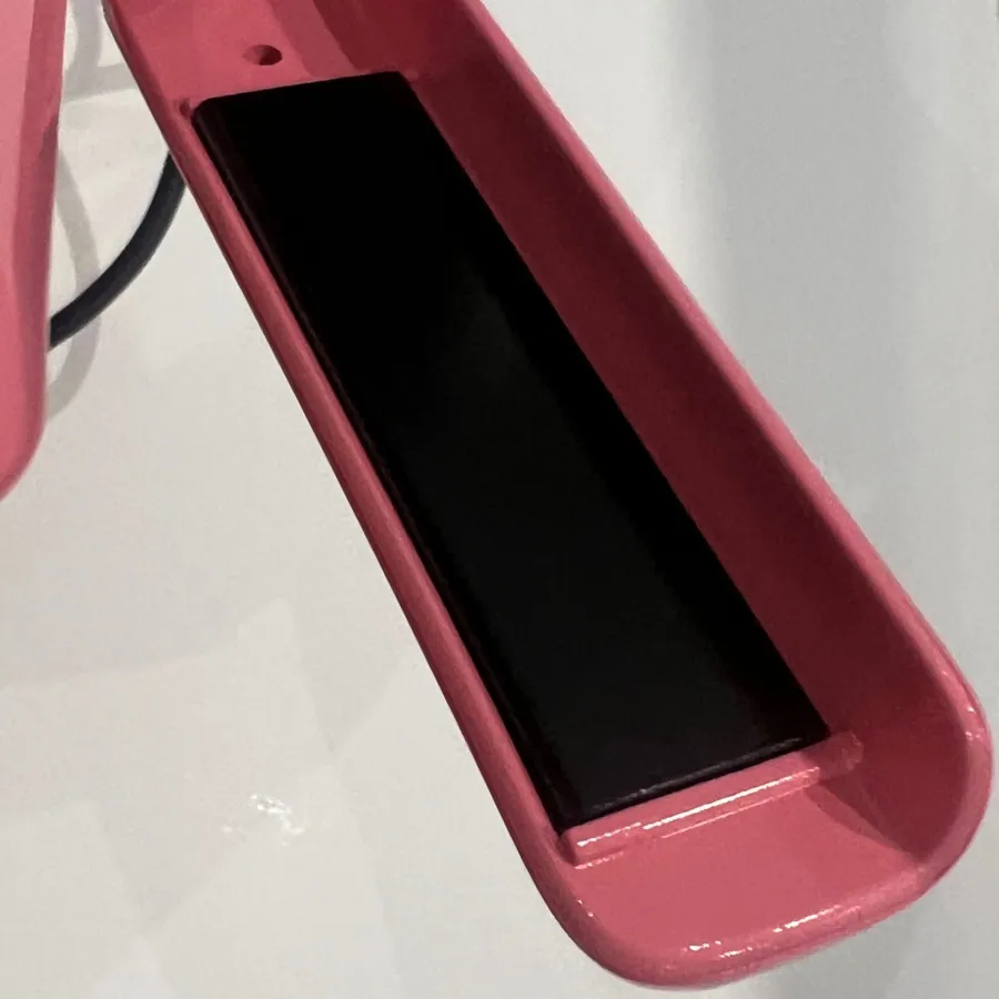 اتو موی دو کاره