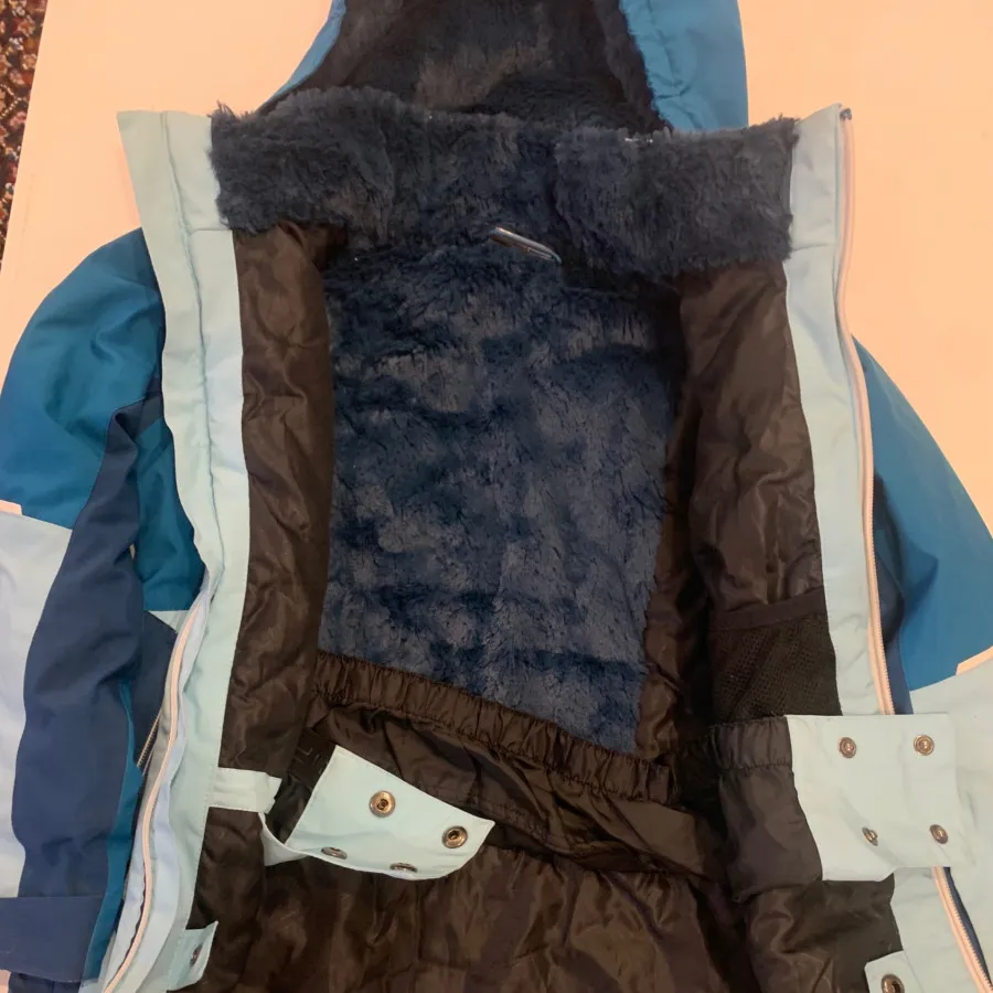 کاپشن پسرانه