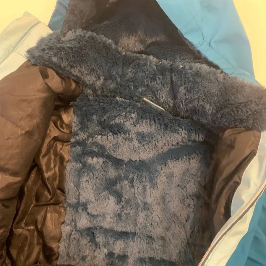 کاپشن پسرانه