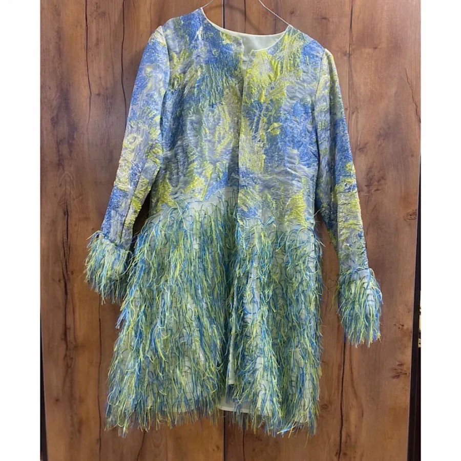 کت مجلسی لوکس فاخر