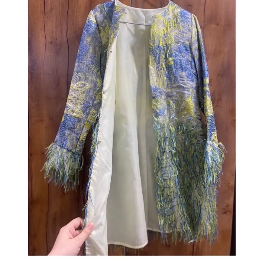 کت مجلسی لوکس فاخر