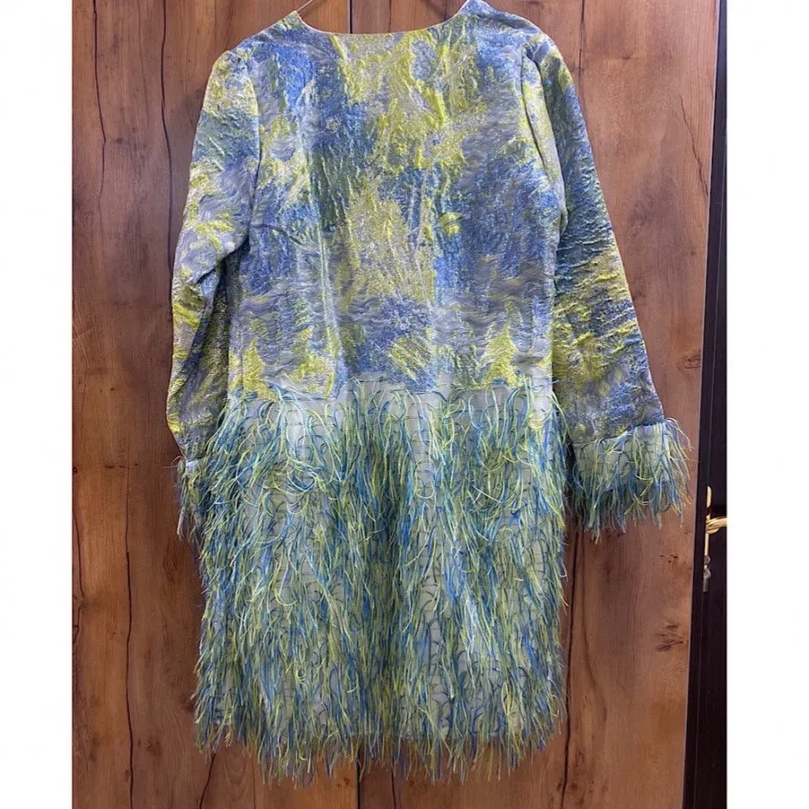 کت مجلسی لوکس فاخر