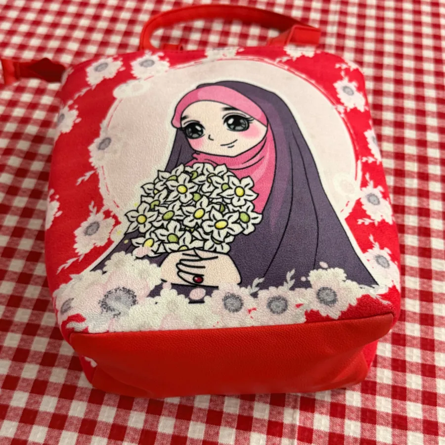 کیف دخترانه