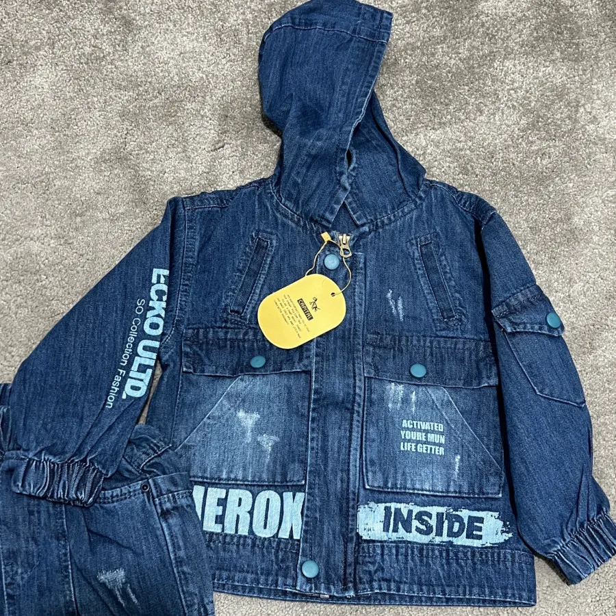 کاپشن شلوار