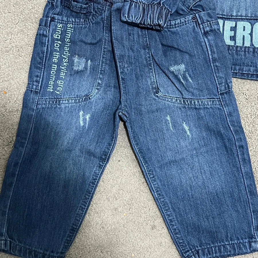 کاپشن شلوار