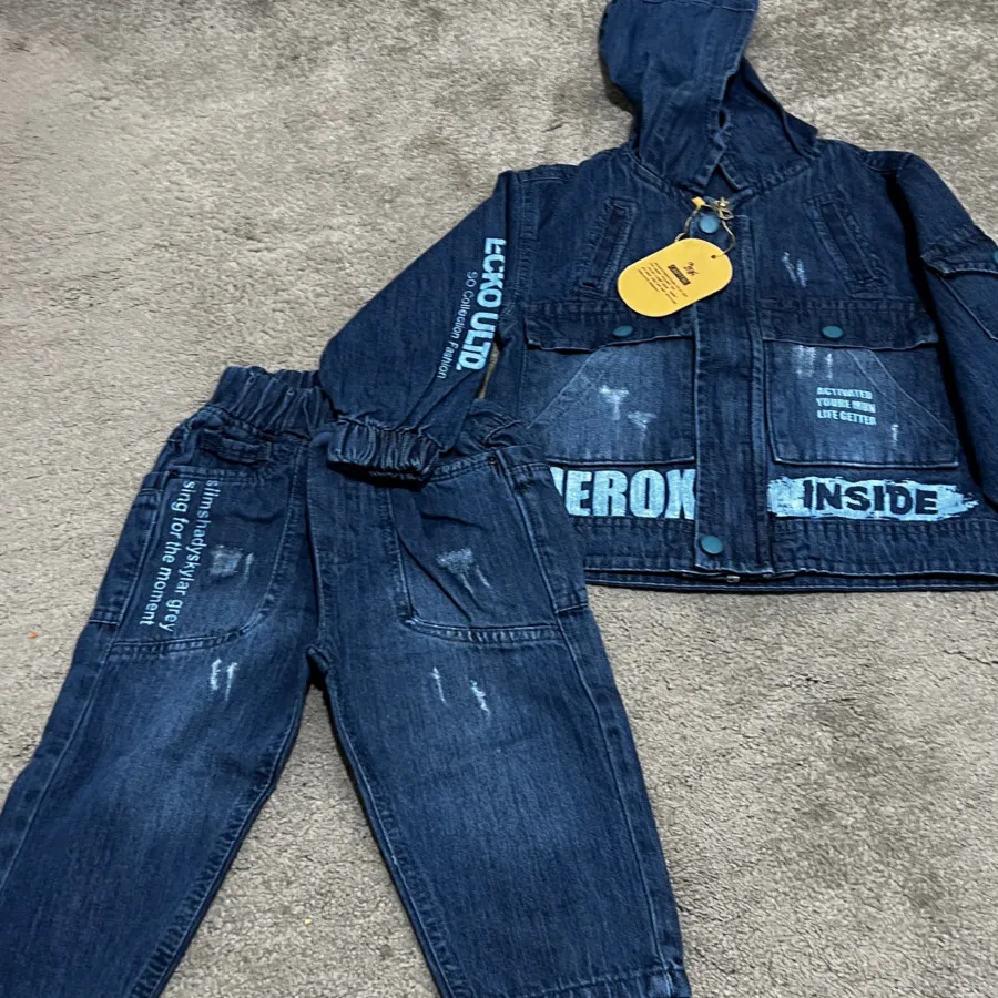 کاپشن شلوار