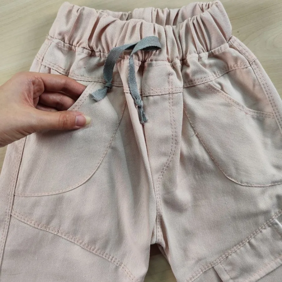 بلوز و شلوار کرومی sanrio