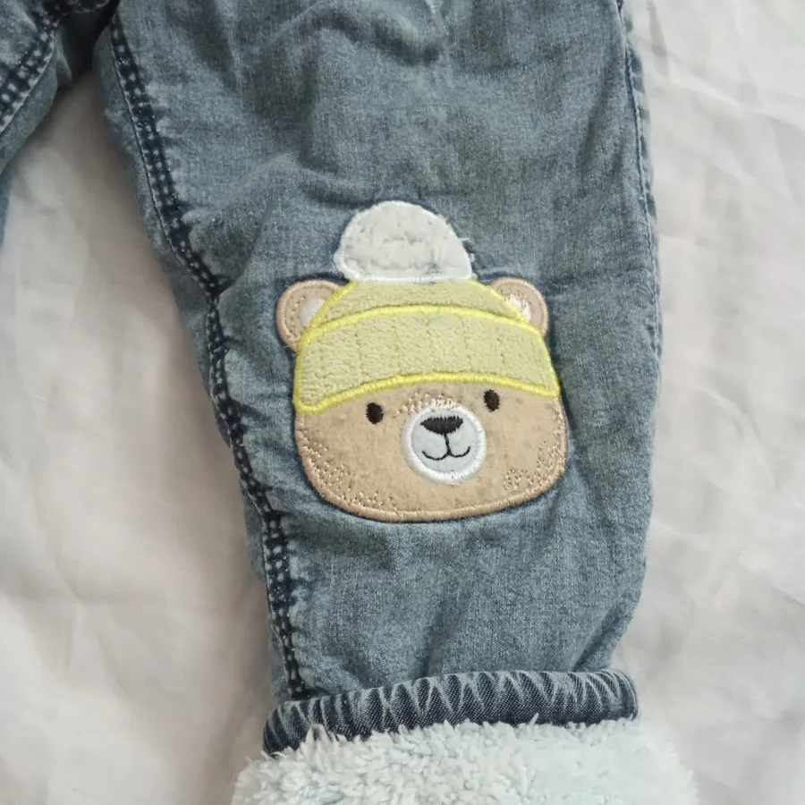 شلوار بچه گانه