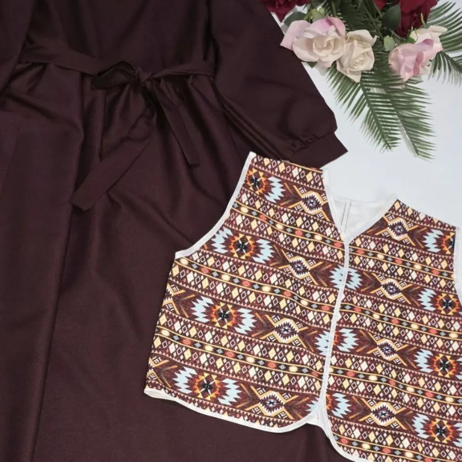 کت و سارافون