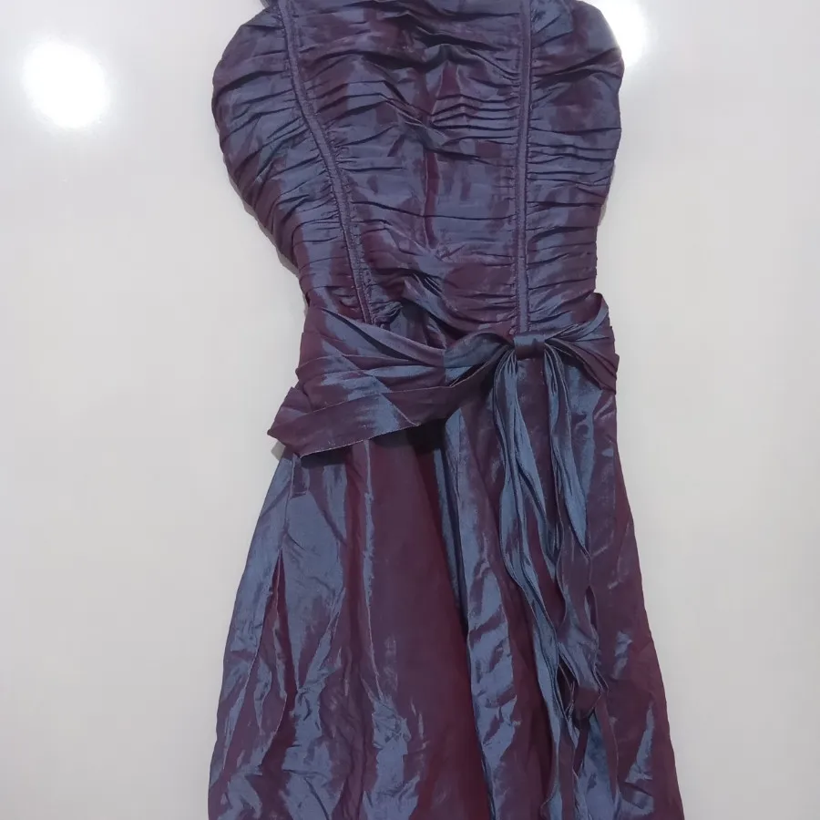 لباس مجلسی کوتاه