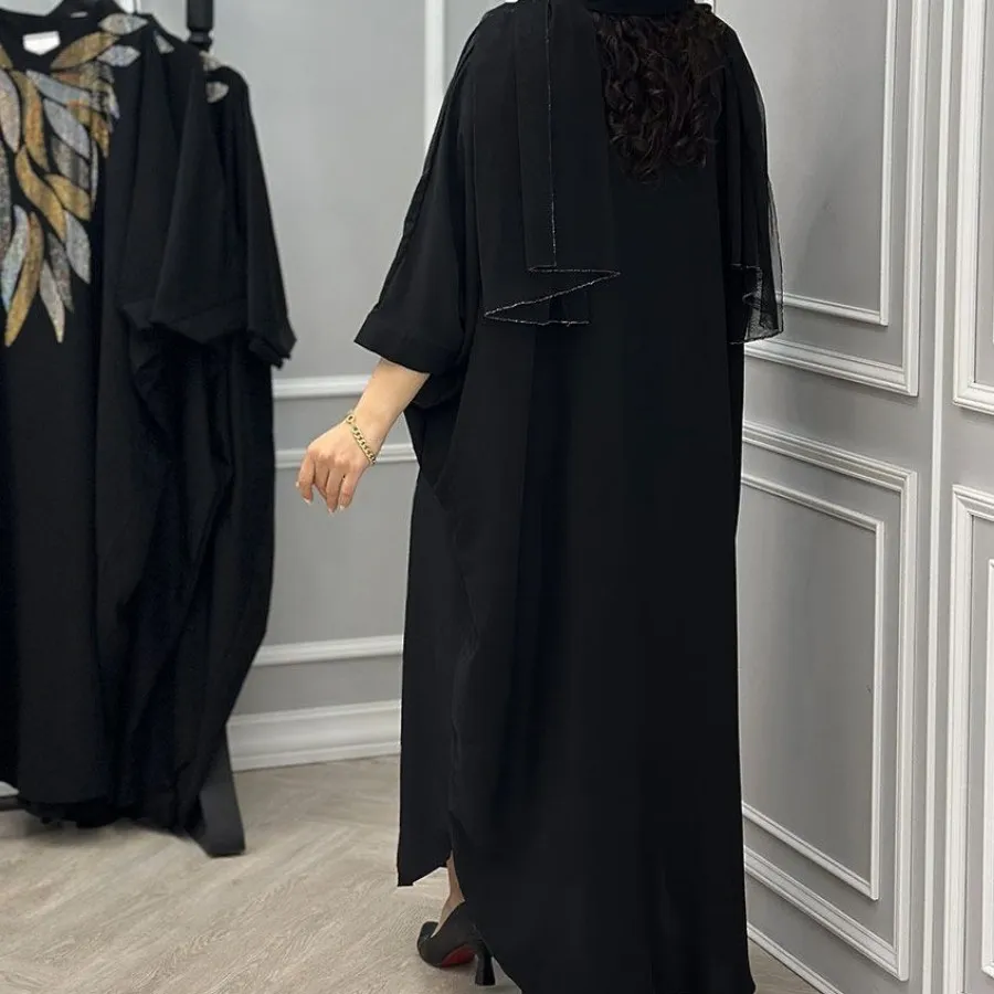 مانتو عبا مجلسی