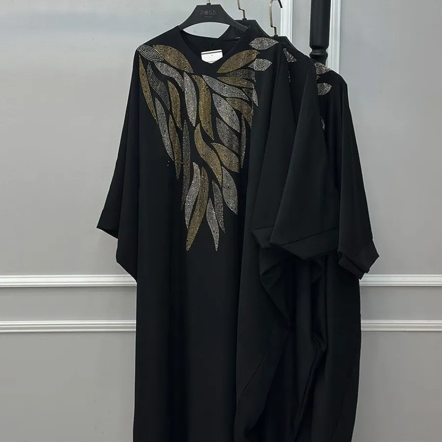 مانتو عبا مجلسی