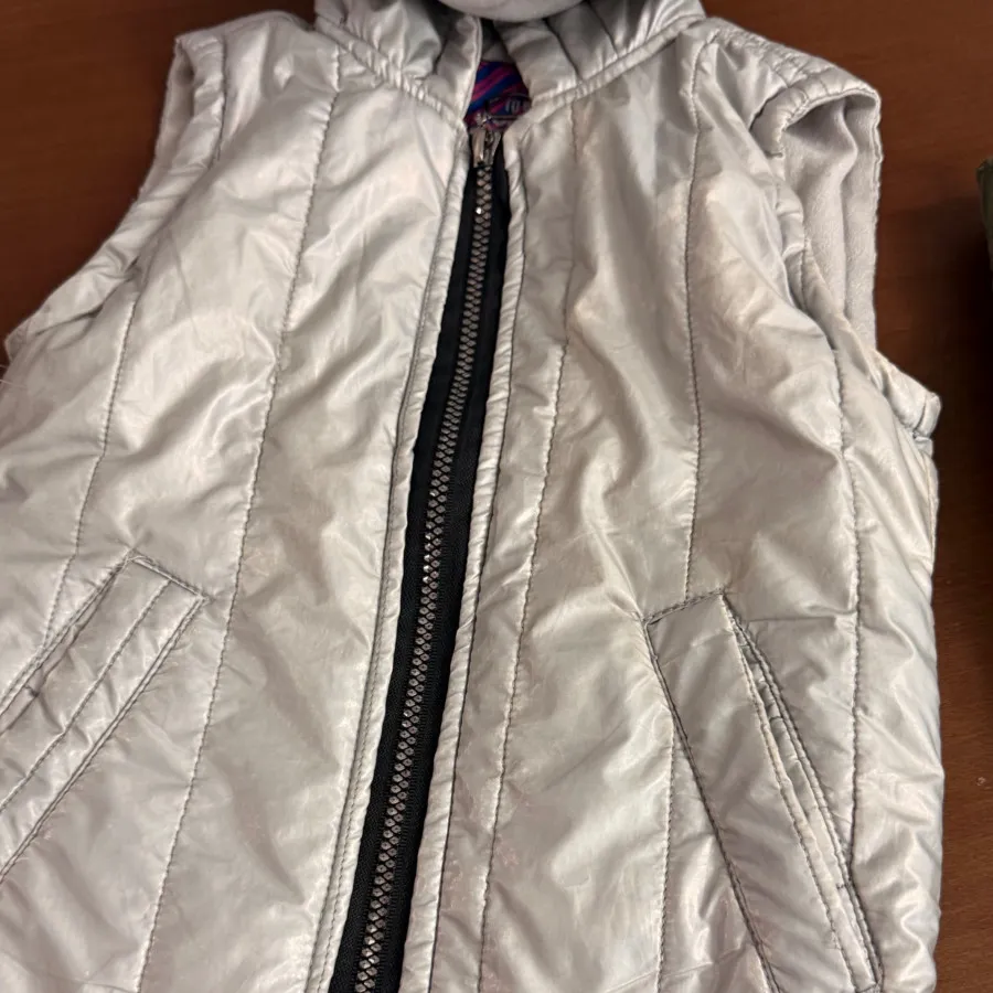 شلوار و پافر