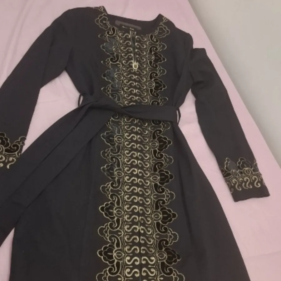 مانتو زنانه