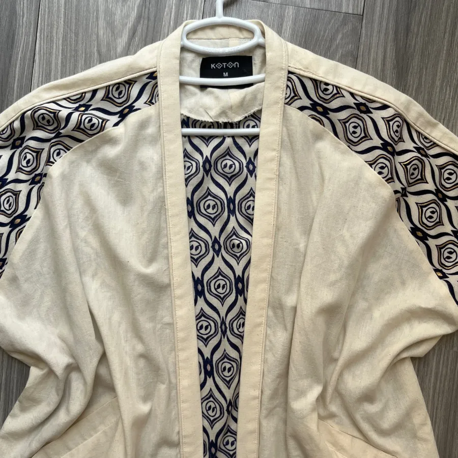 مانتو لینن عید