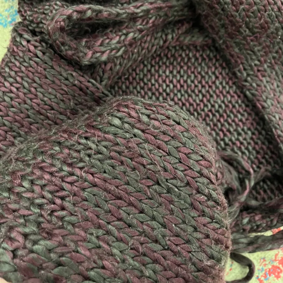 شال گردن zara