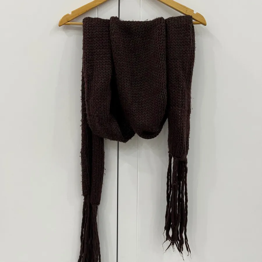 شال گردن zara