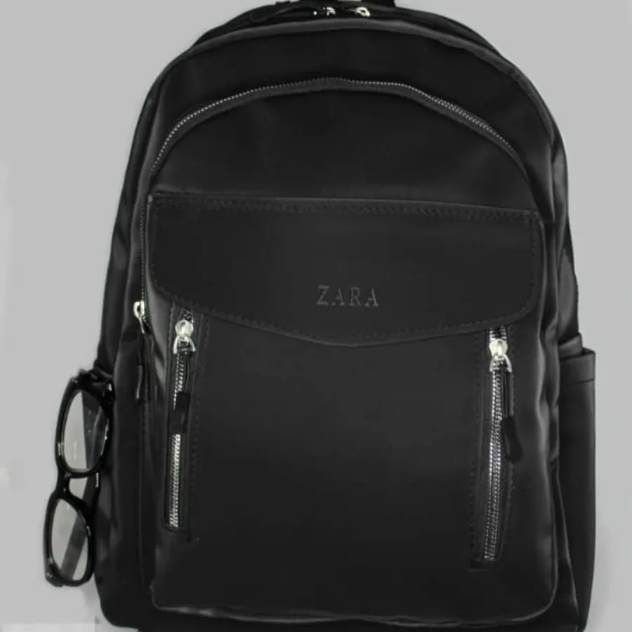 کوله پشتی برزنتی ترک