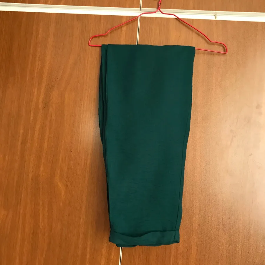 مانتو شلوار