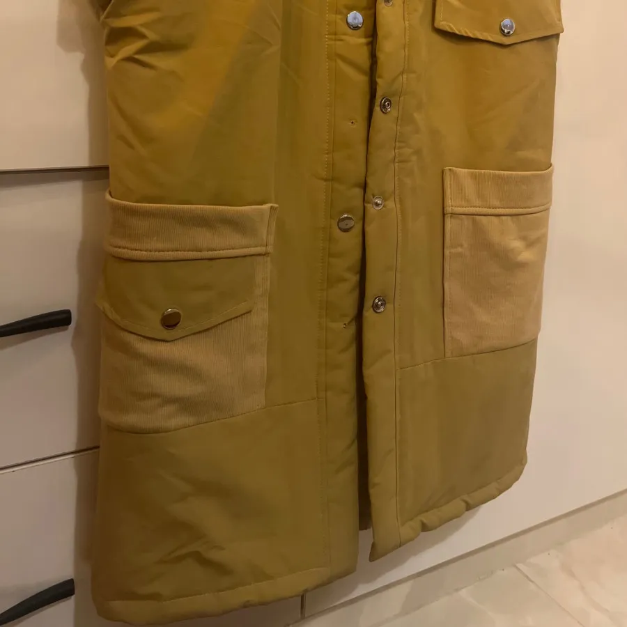 پافر نو استردار سایزفری