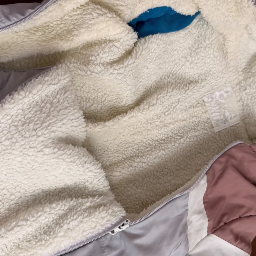 کاپشن سرهمی