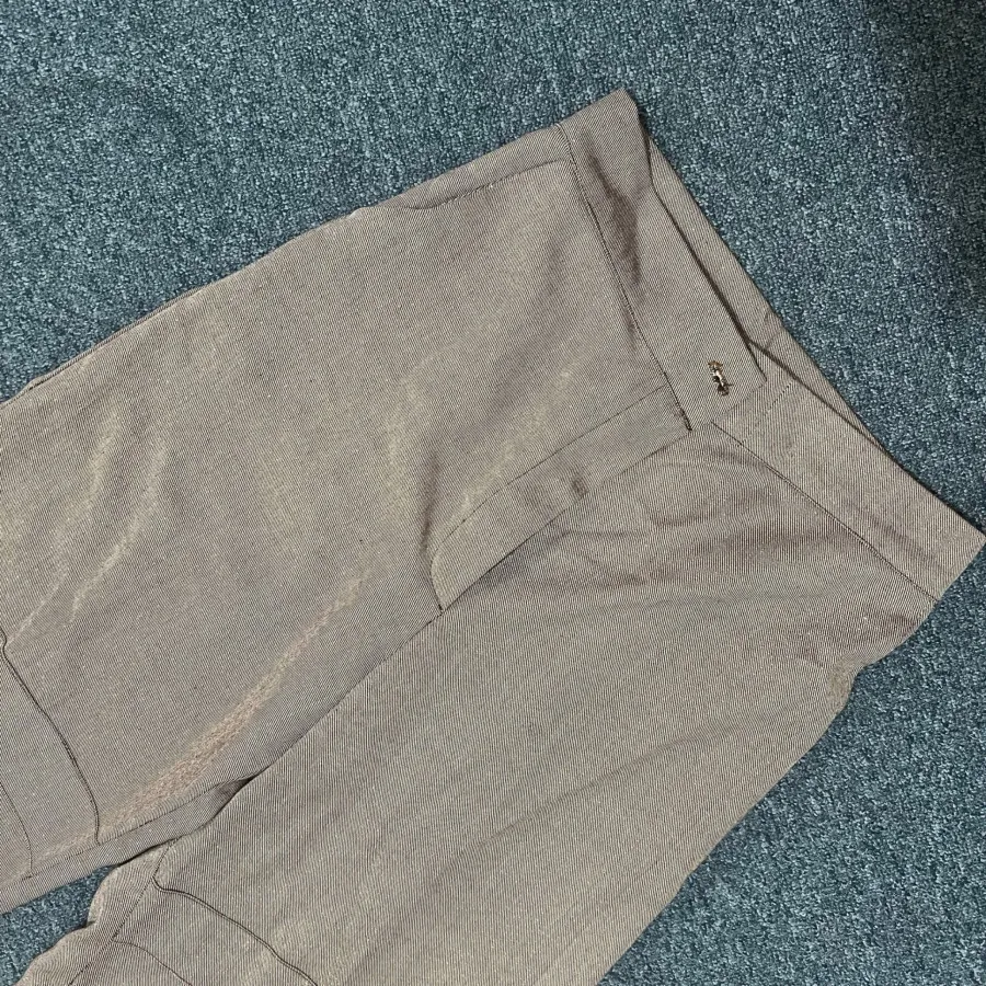 شلوار زری دوزی