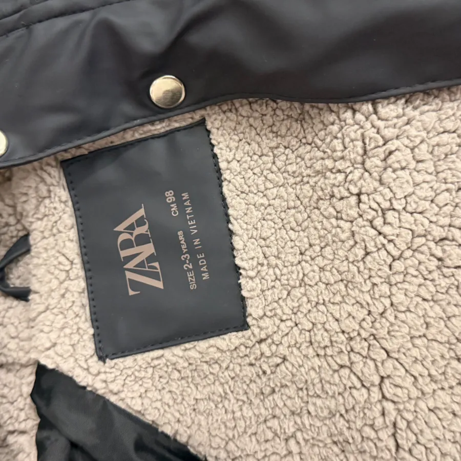 بارانی اصل ویتنام