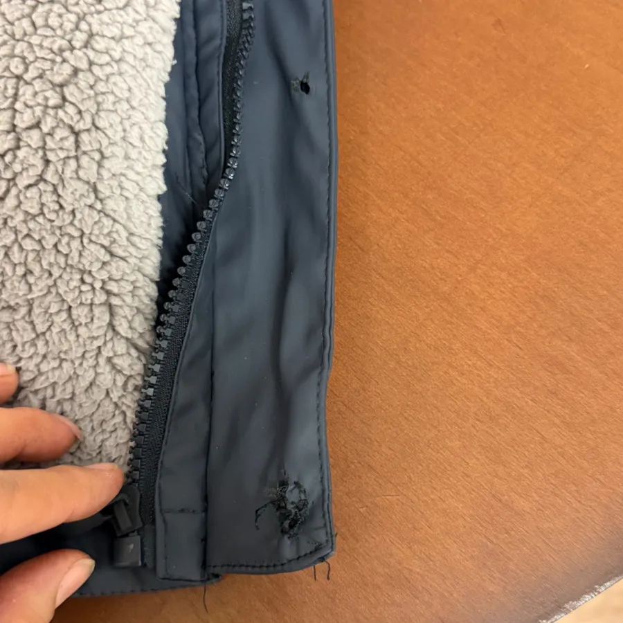 بارانی اصل ویتنام