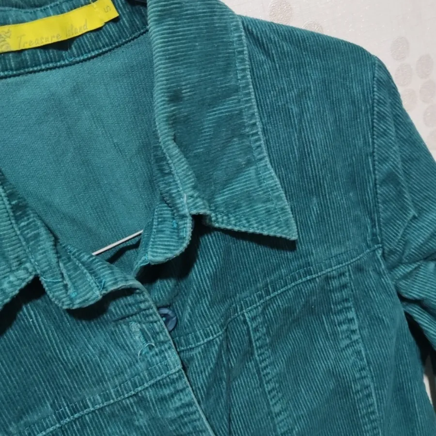 کت مخمل کبریتی وارداتی