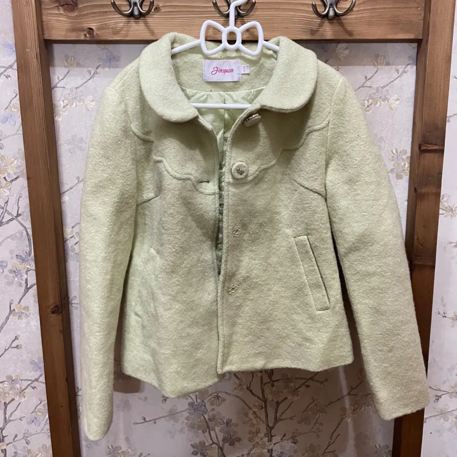 پالتو کتی زنانه