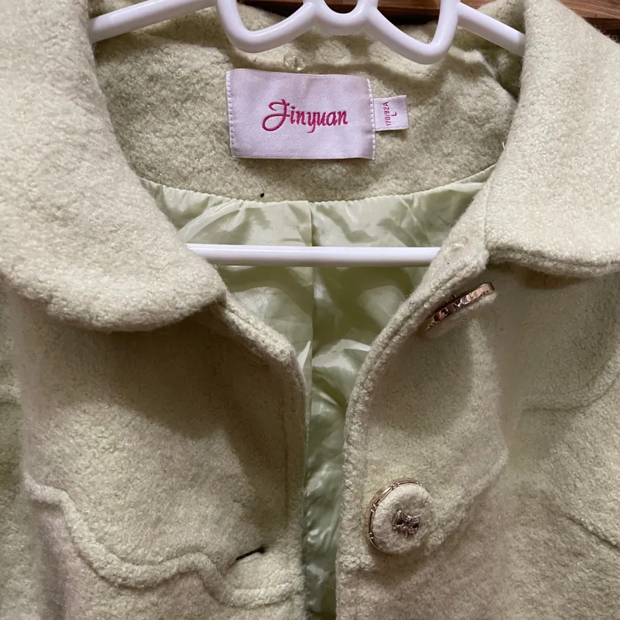 پالتو کتی زنانه