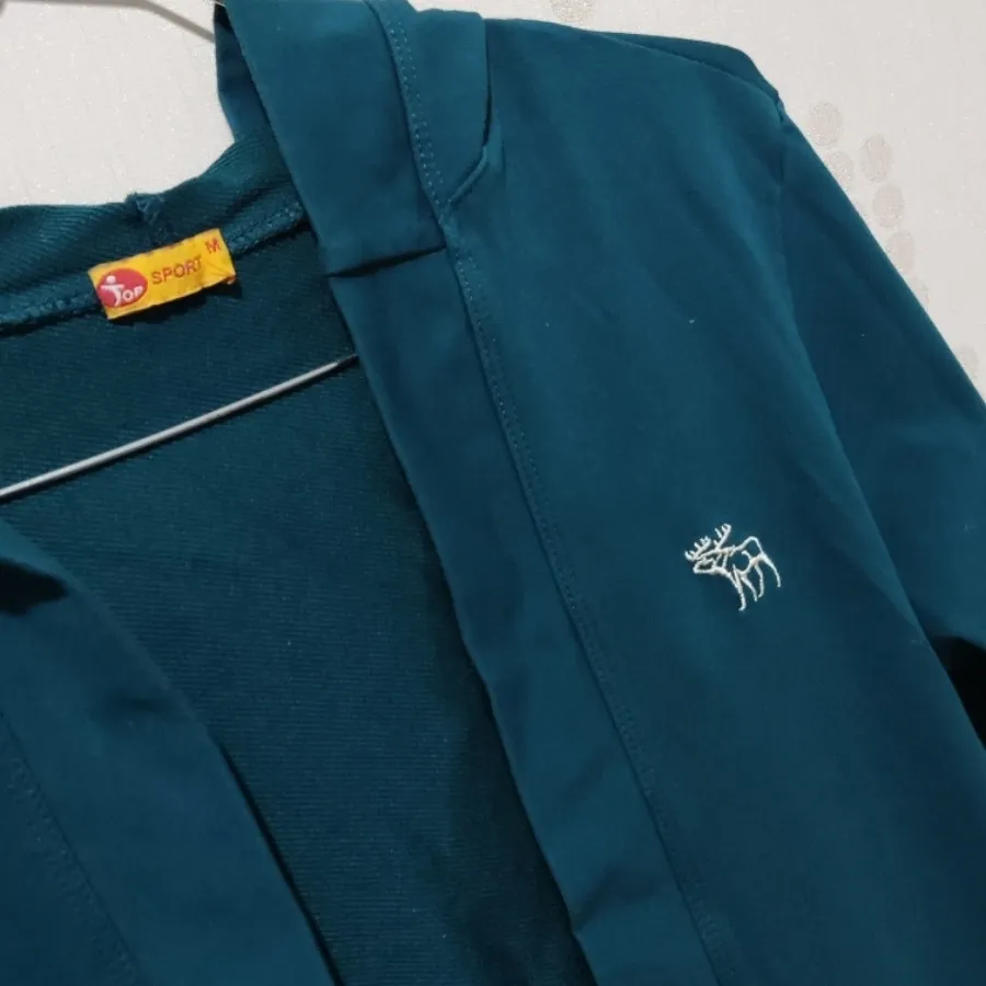 رویه دورس ضخیم