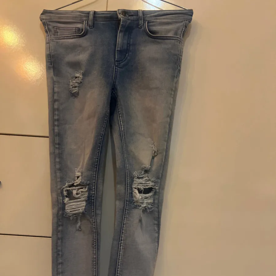 شلوارجین ها نو درحدنو