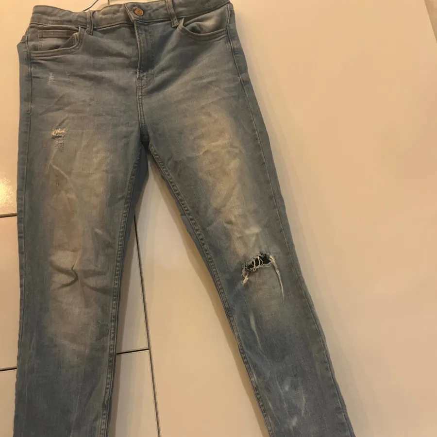 شلوارجین ها نو درحدنو