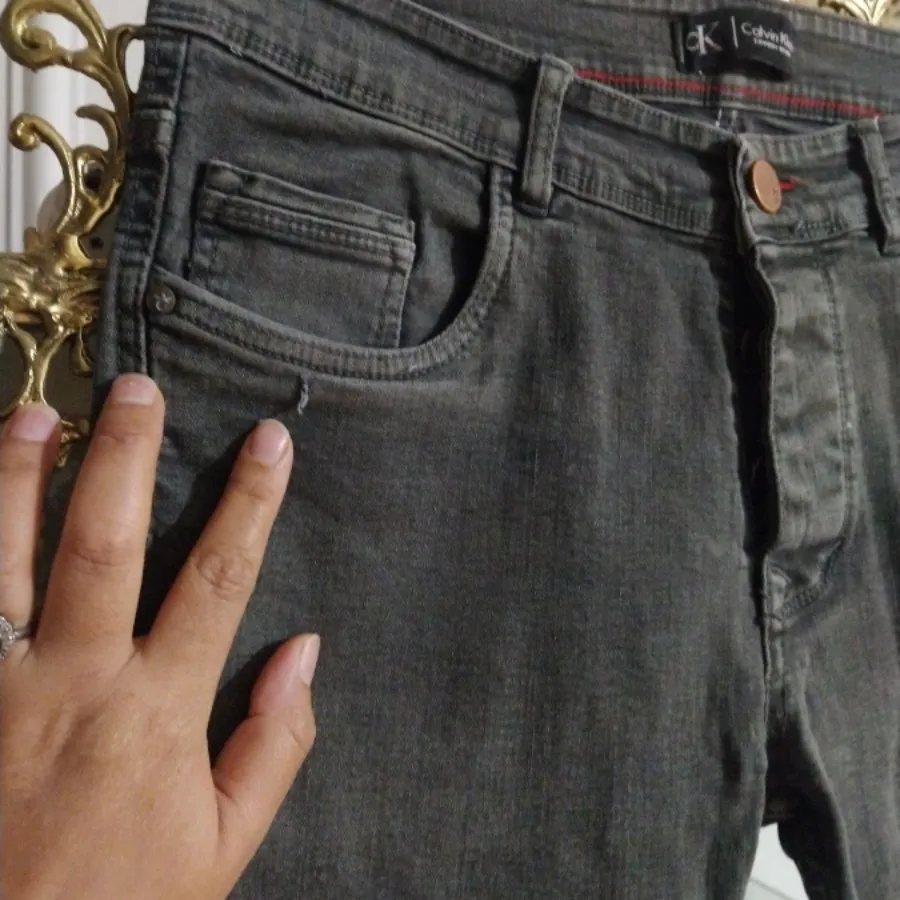 شلوارلی مردانه