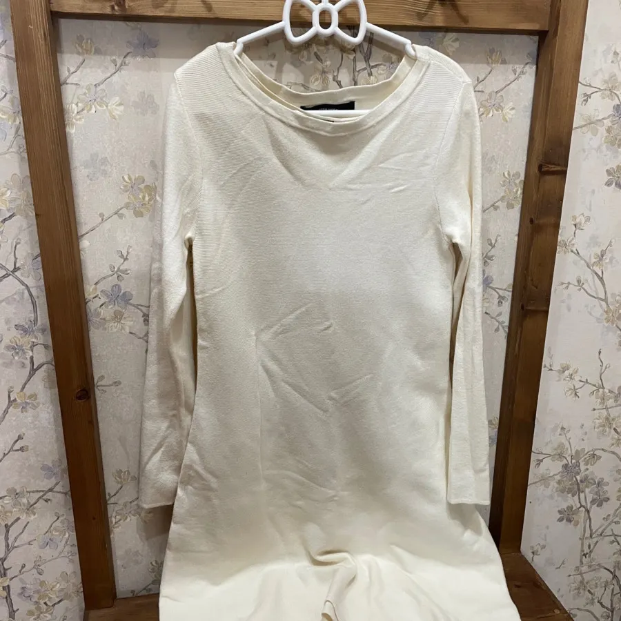 پیراهن زمستانی