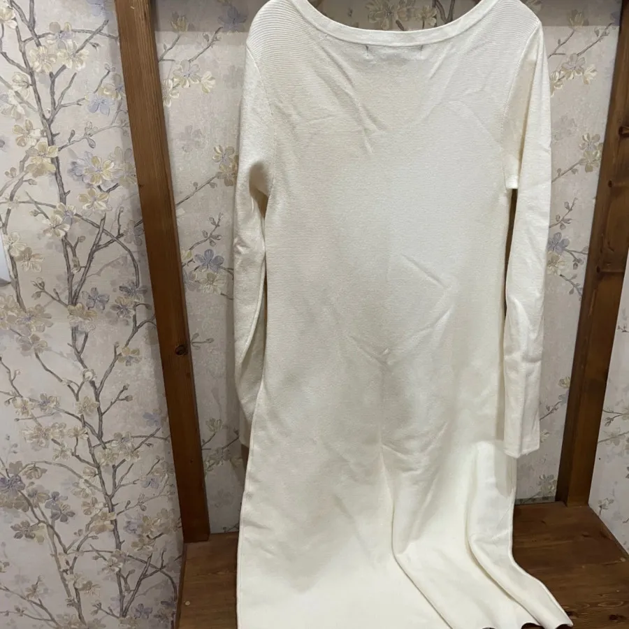 پیراهن زمستانی