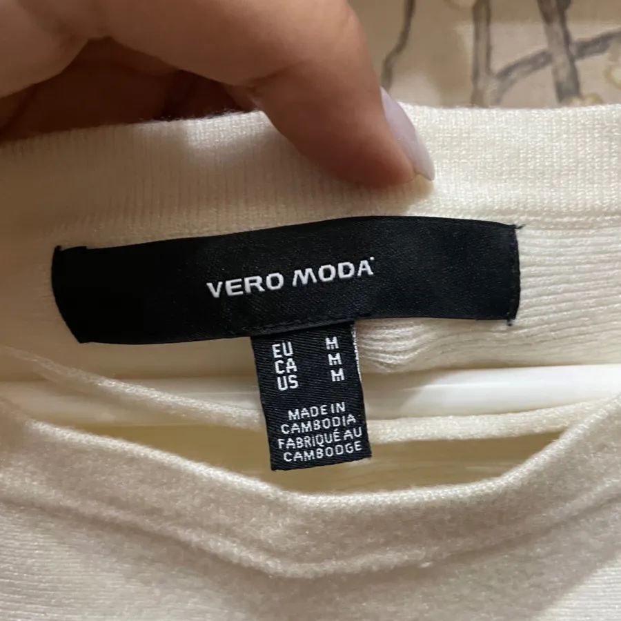 پیراهن زمستانی