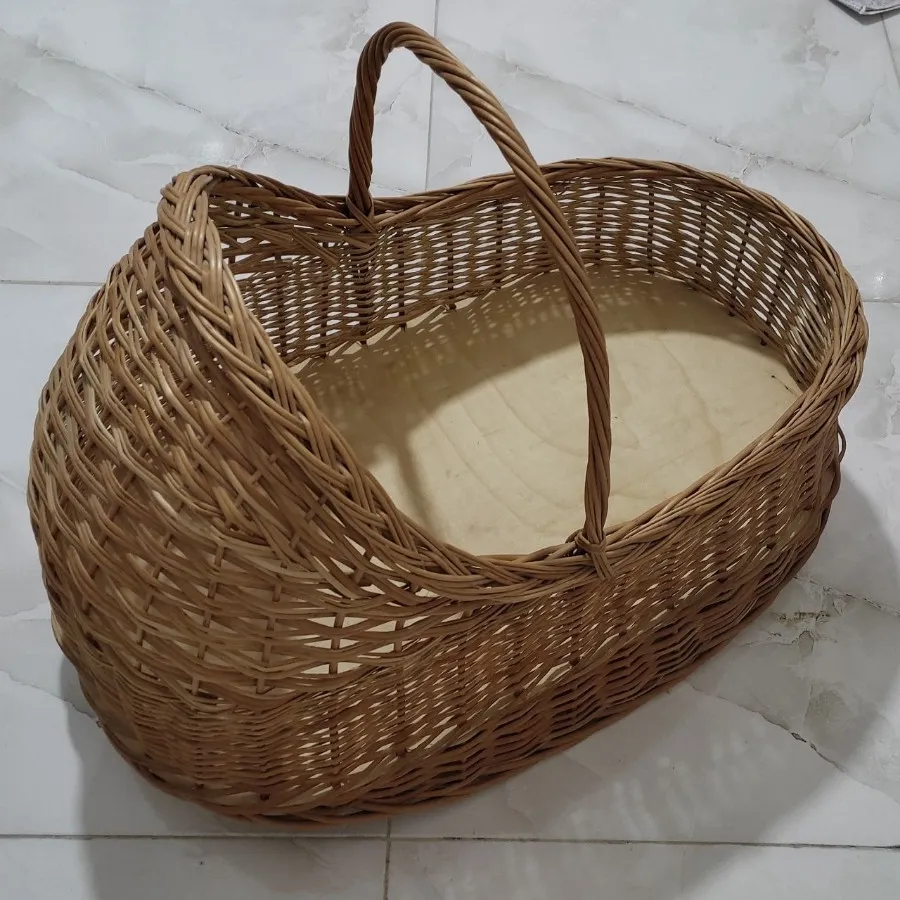 گهواره نچرال کودک